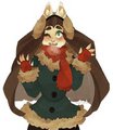 Daily December Commission #5 by sweepshire