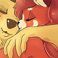 Teddybear by lizombie