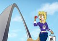 Greeting From St. Louis! by SycotexB