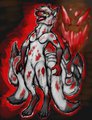 Ravyn Commission by Kieruu