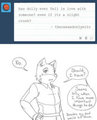 Raven Wolf Ask - 033