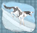Paper Snow