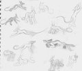 doodle page