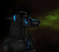 O' Death by LoCarbquine