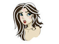 Melody Lestrange ~ Harry Potter Fan Character by Kneel4Loki13