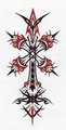 Old Random Tattoo Ideas