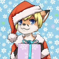 You can haz a Tycloud for Christmas ok?