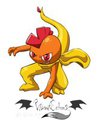 POKEDDEXY – Day 6 Favorite Fighting Type