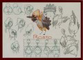 Rosto by pyokki