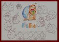 Fibi, the Pet by pyokki