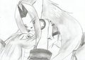 Hot Hao Asakura is Hot by DarkCress