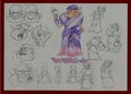 Mama: Wondu by pyokki
