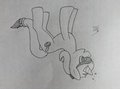 Ponysona Request by Shadthewriter