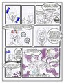 SONIC BABY 104 by AngelDeLaVerdad