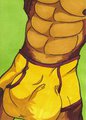 Multiple Bulges by Iarann