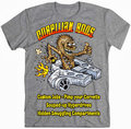 Hot rod T-Shirt