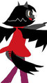 Rule 63 Pony me New pic and Panty shot