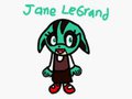 Gurglefin and Jess LeGrand's kids