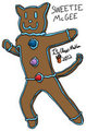 Sweetie McGee