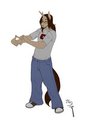 Gonzo by Omnoproxyl337