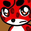 Red Leopard Boy