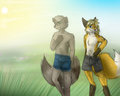 Friends :3