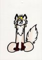 it is a Fox^^