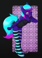 [raffle prize] zeroxdeathangel