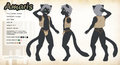 Amaris reference - commission