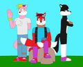 Fire Island Episode 1