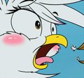MLP: Feather Butt Duster