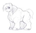 Stronk Pone by sbsdenofiniquity