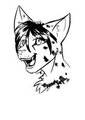 nyte king cheetah by KrownRoyal