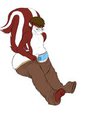 [Diaper] Stupid pants wont fit! By Zen_Fetcher