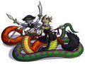 Snake Bosses