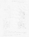 Practice doodles - 8/12/13
