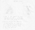 Practice doodles - 8/12/13 part 2