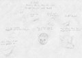 Practice doodles - 12/01/13