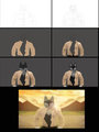 tutorial shirt 3D or fantasy