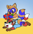 Surprise Gift