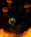 Under the sea by Happysorry