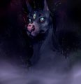 Dane's tale by Happysorry
