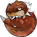Tyrunt by Happysorry
