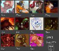 Year! of the happysorry by Happysorry