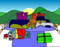 (2000) Secret Santa Part 2