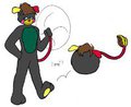 Eric - Popple Morph