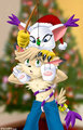 Xmas Gift by Kandlin