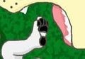 Ar-Canine Vore by CelticPaws