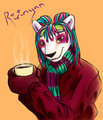 Ririnyan conbadge