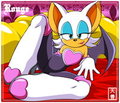 Rouge by Netspike